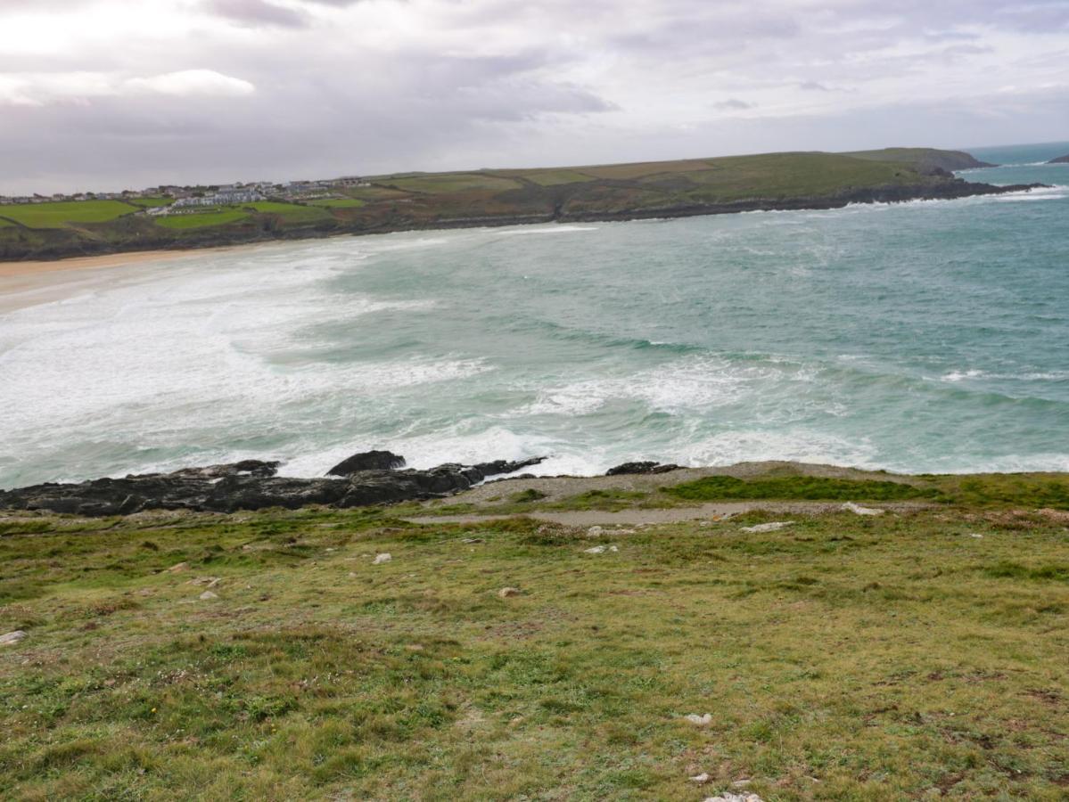 Crantock Reach New Quay Exterior foto