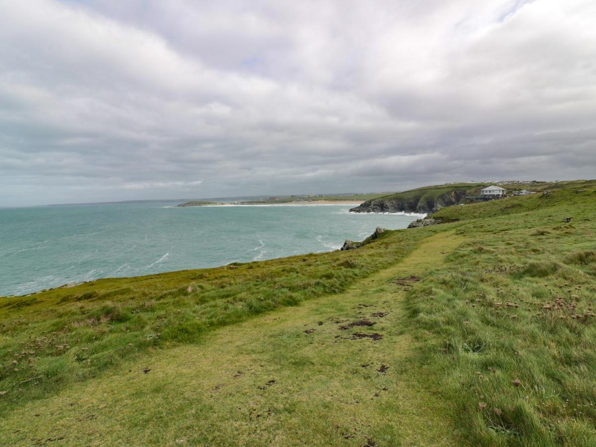 Crantock Reach New Quay Exterior foto