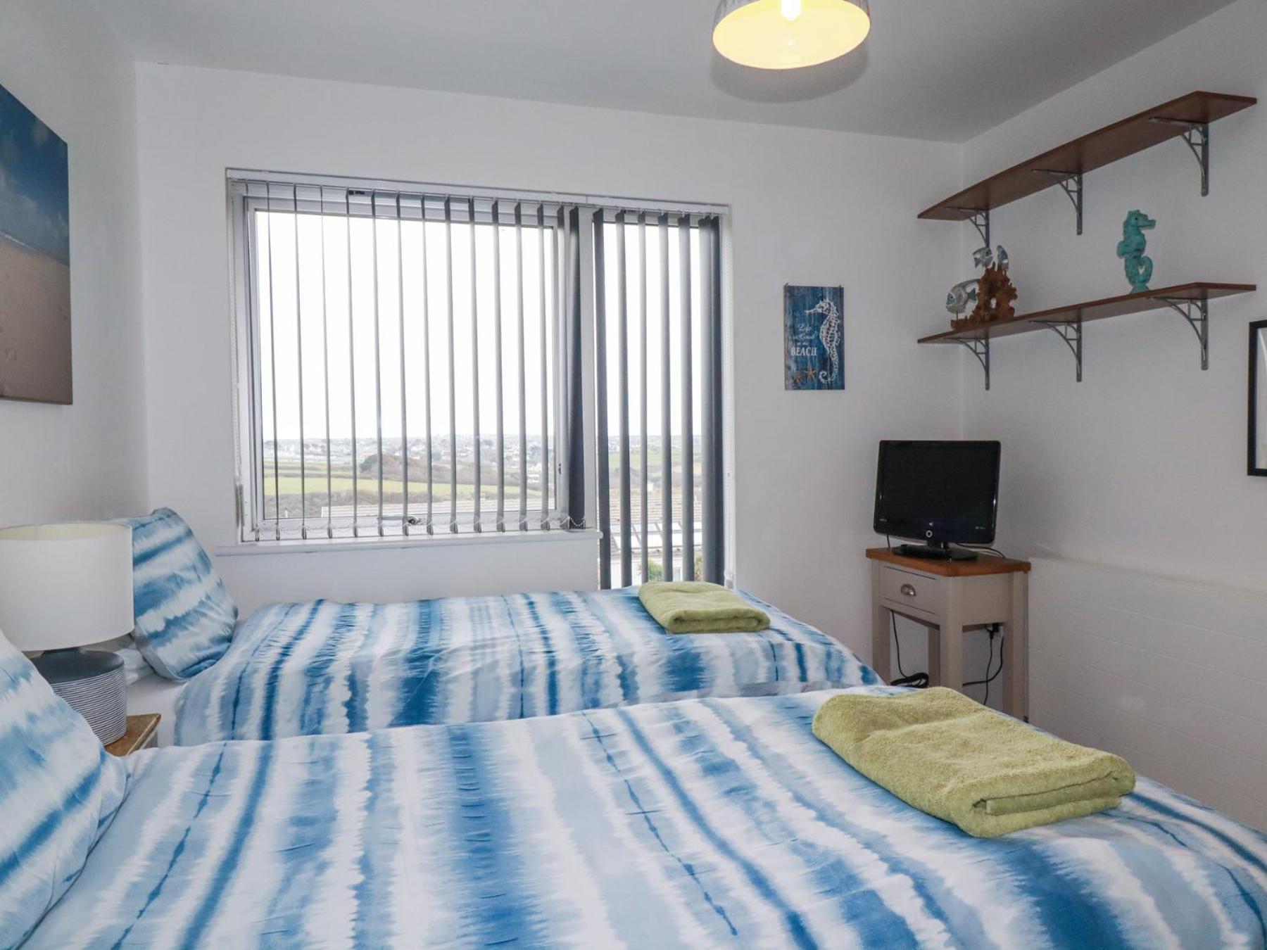 Crantock Reach New Quay Exterior foto