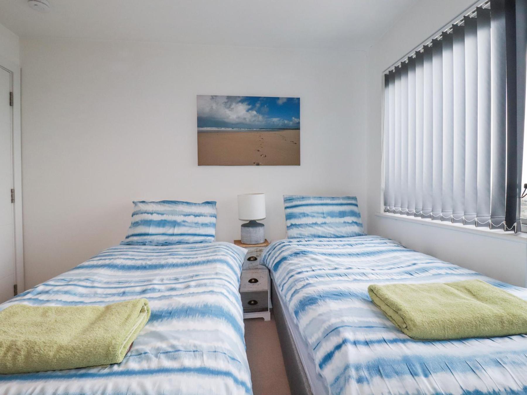 Crantock Reach New Quay Exterior foto