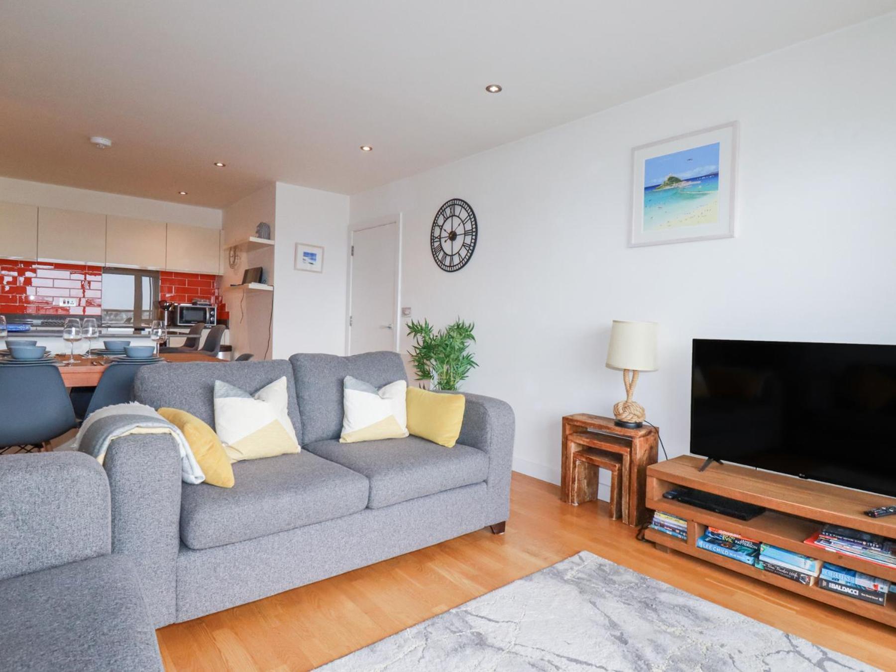 Crantock Reach New Quay Exterior foto