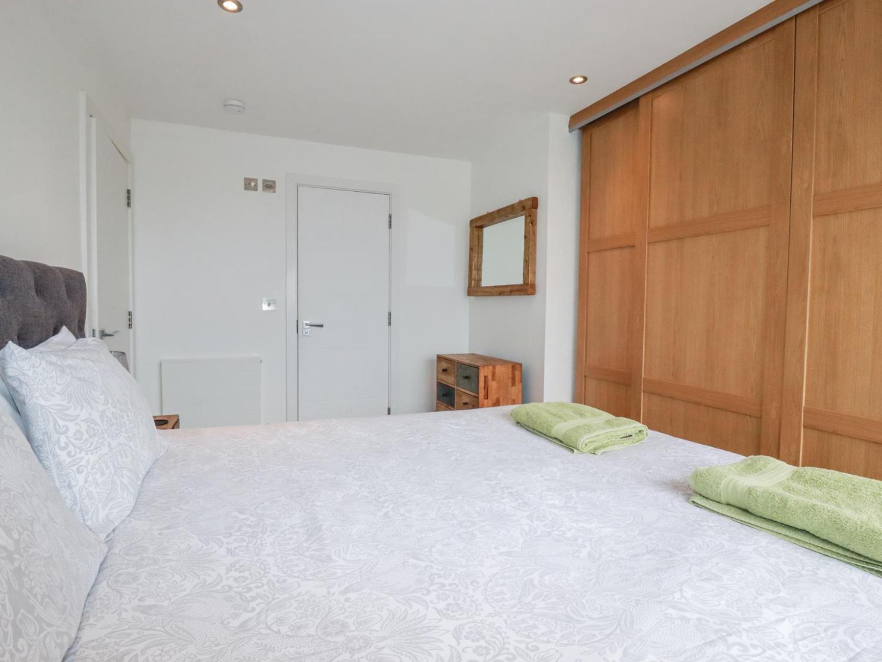 Crantock Reach New Quay Exterior foto