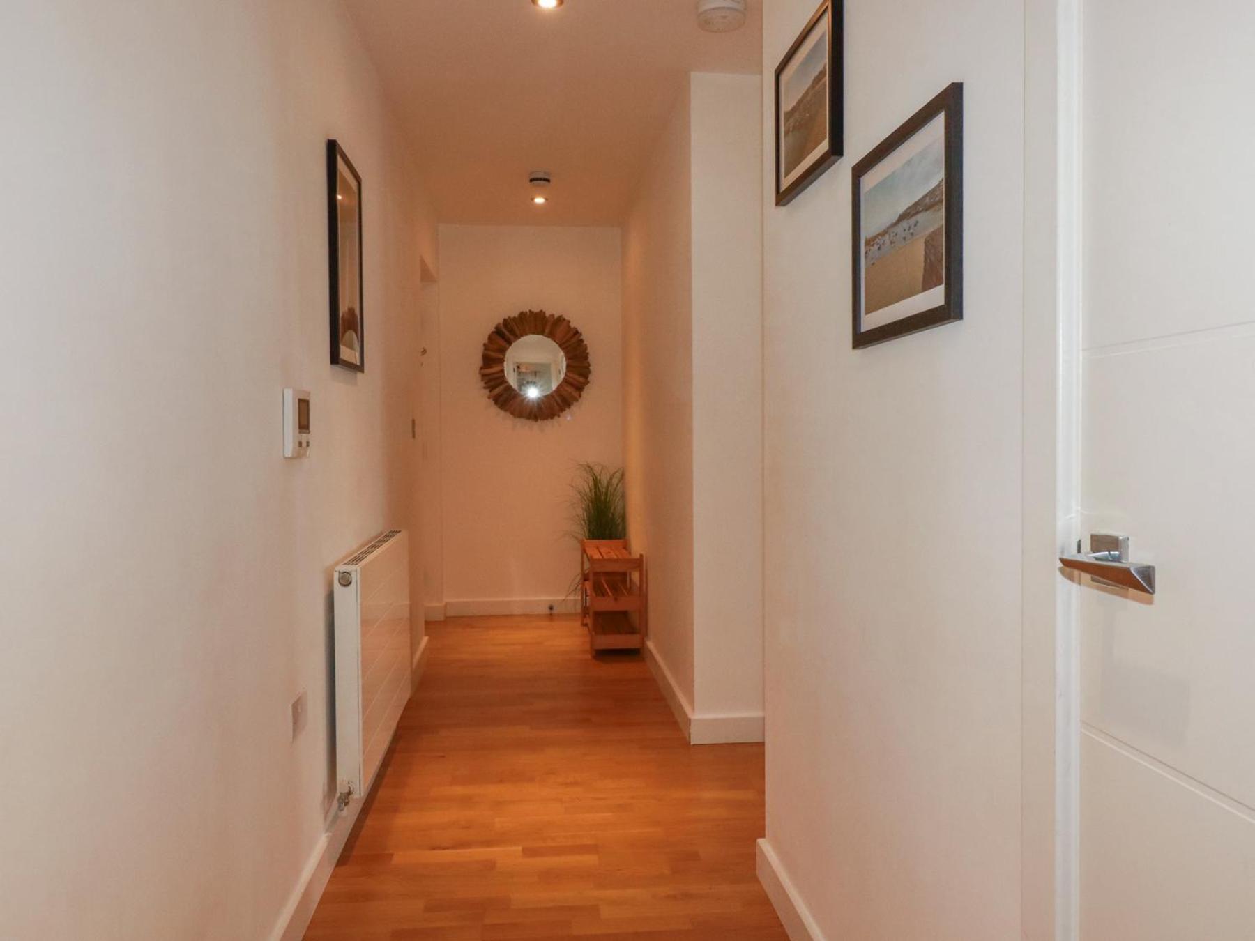 Crantock Reach New Quay Exterior foto