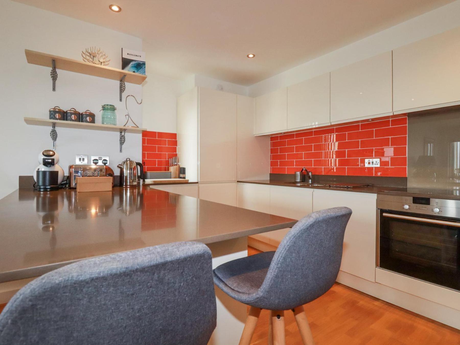 Crantock Reach New Quay Exterior foto